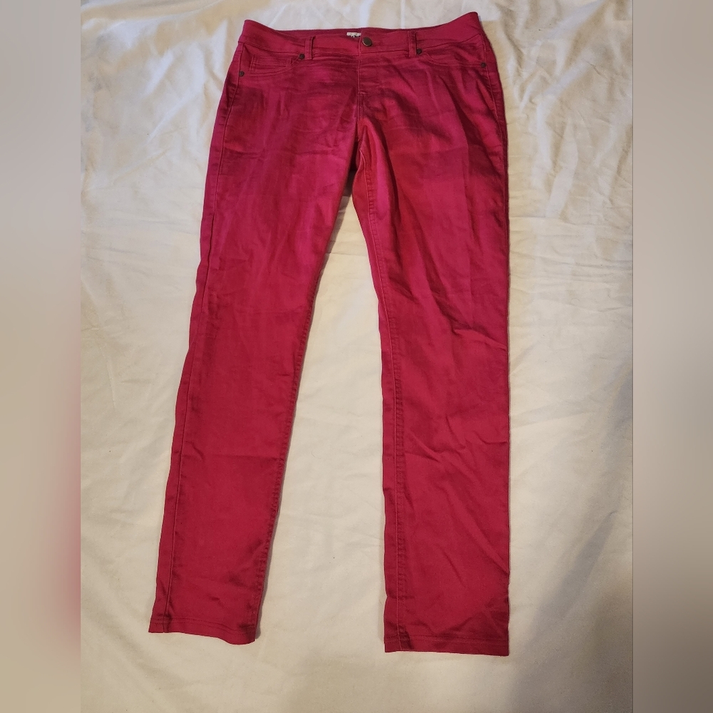 Ladies size 14 jeans